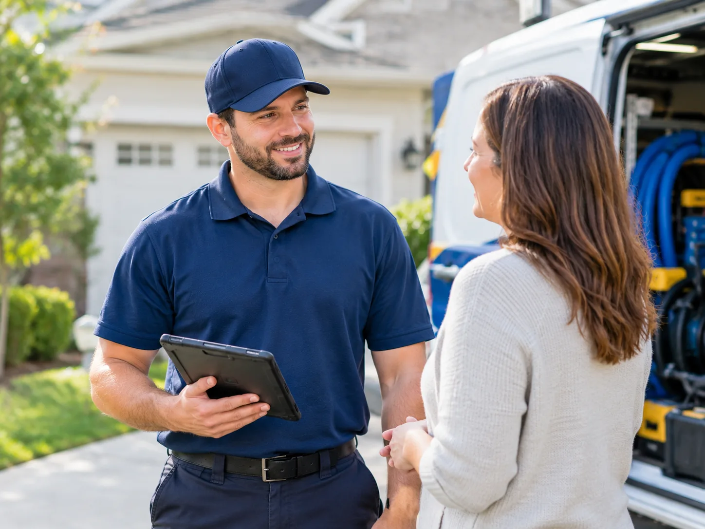 Sewage Backup Cleanup Alexandria, PA FAQs